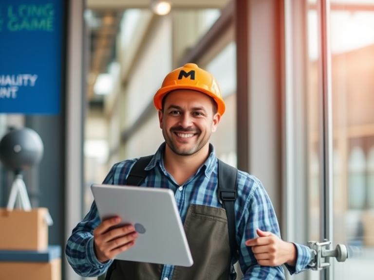 Financial Services for Gig Economy Workers