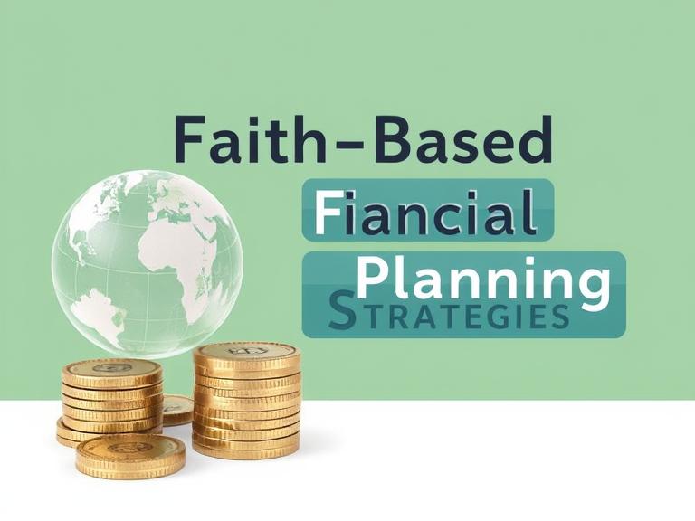 Faith-Based Financial Planning Strategies