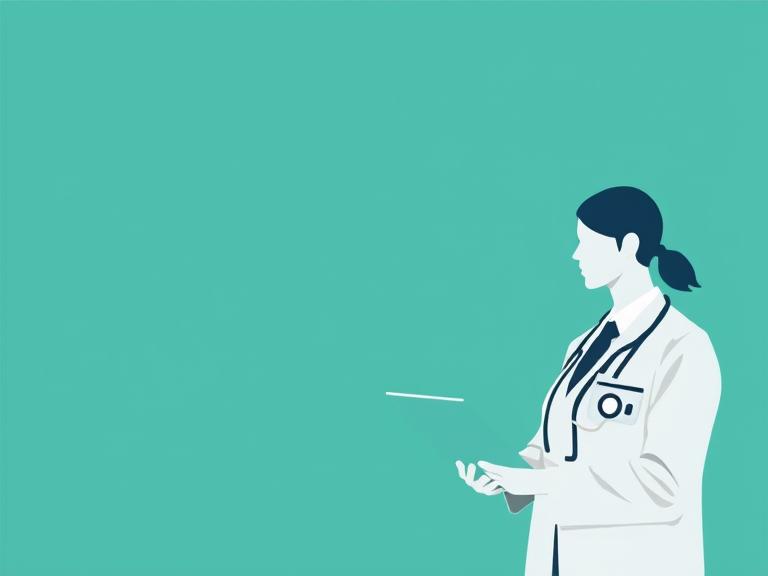 Financial Consulting for Medical Professionals